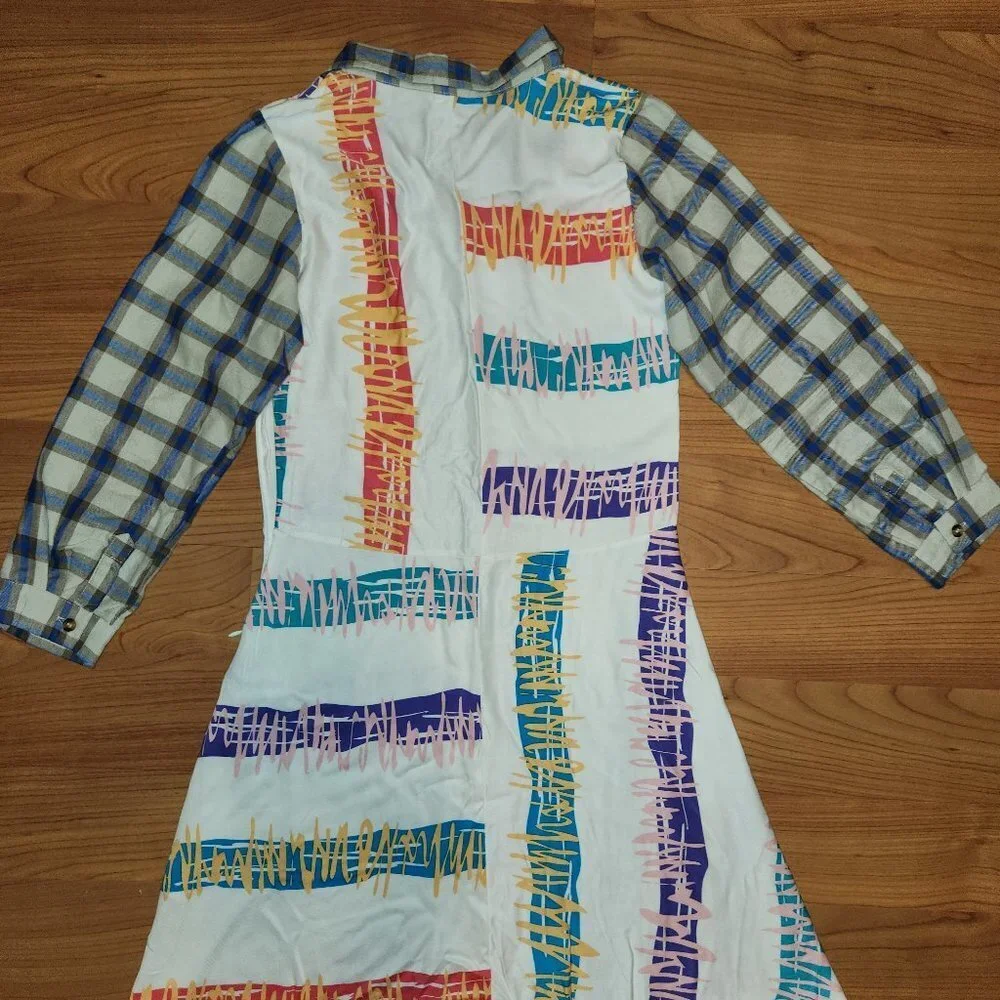 Stranger Things Cosplay Eleven Dress || XL EUC